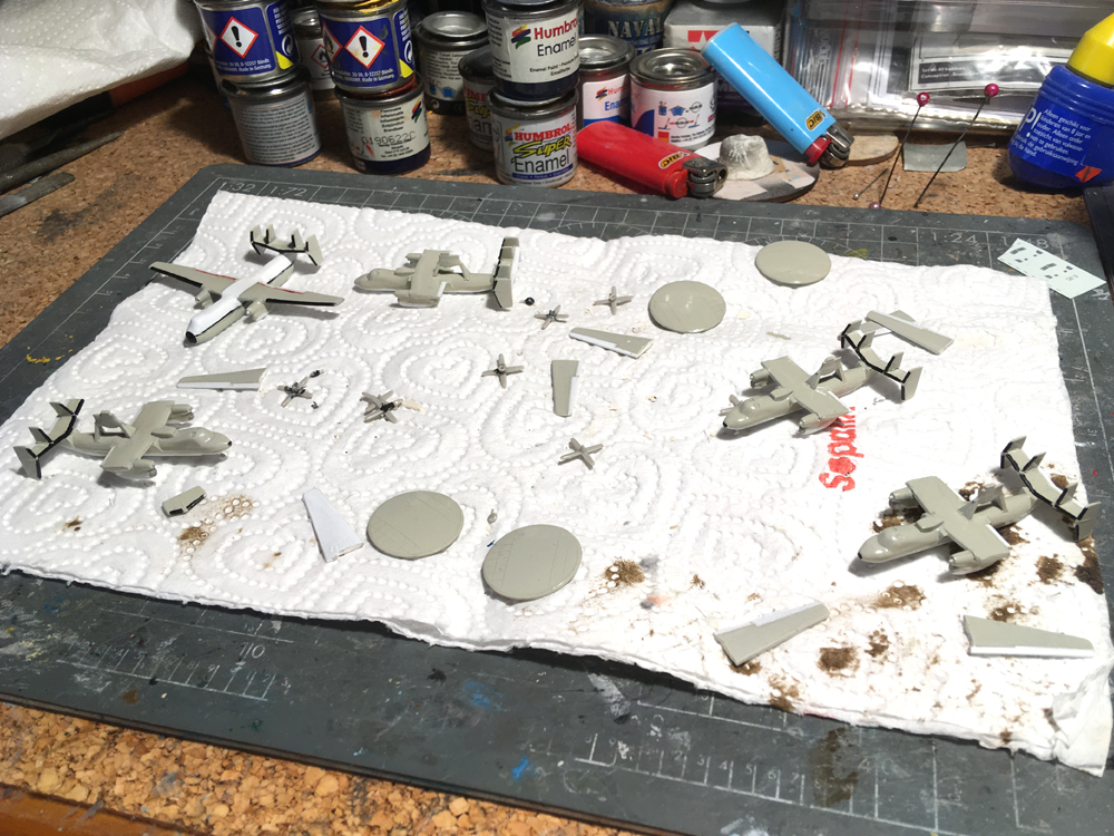 USS ENTERPRISE 1/350 UPGRADED! - Page 3 Enterp76