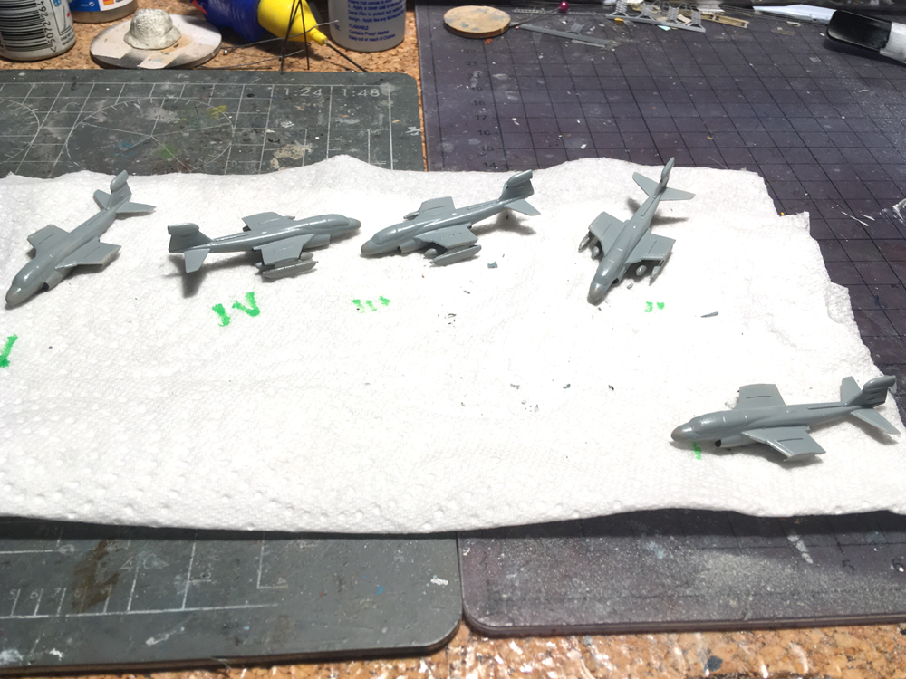 USS ENTERPRISE 1/350 UPGRADED! - Page 4 Enterp94