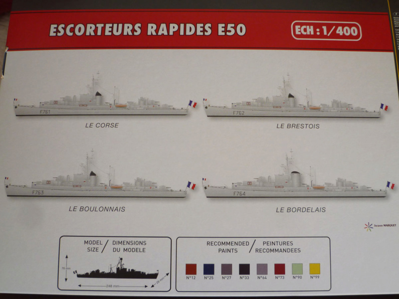 Heller : rééditions & nouveautés P1110713