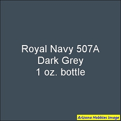 Quelles références de peinture en pot et bombe choisir pour le HMS Hood ? Tcp10610