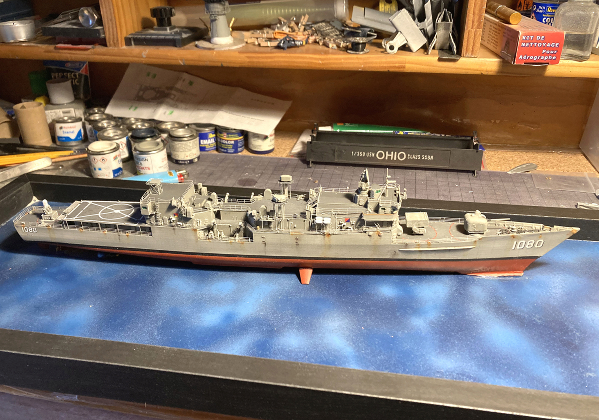 Frégate USS Paul classe KNOX [Orange Hobby 1/350°] de Dagornson - Page 2 Uss_pa50