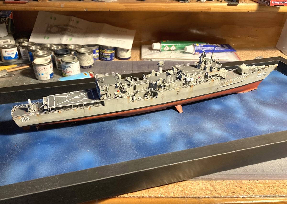 Frégate USS Paul classe KNOX [Orange Hobby 1/350°] de Dagornson - Page 2 Uss_pa51