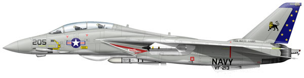 USS ENTERPRISE 1/350 UPGRADED! - Page 4 Vf213_10