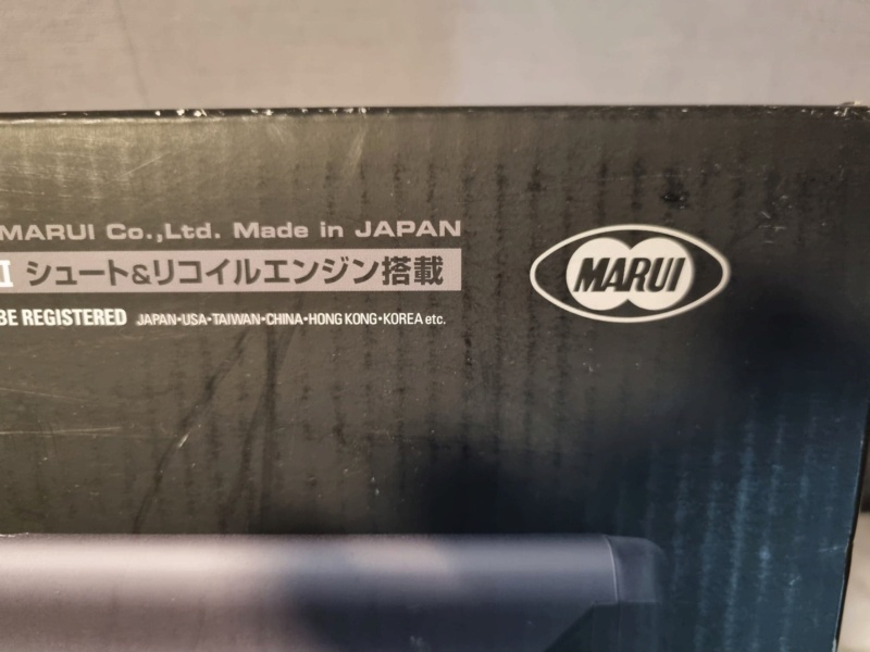Marui M4 SOPMOD (MONS) REDUCTION 25% ! 31510610