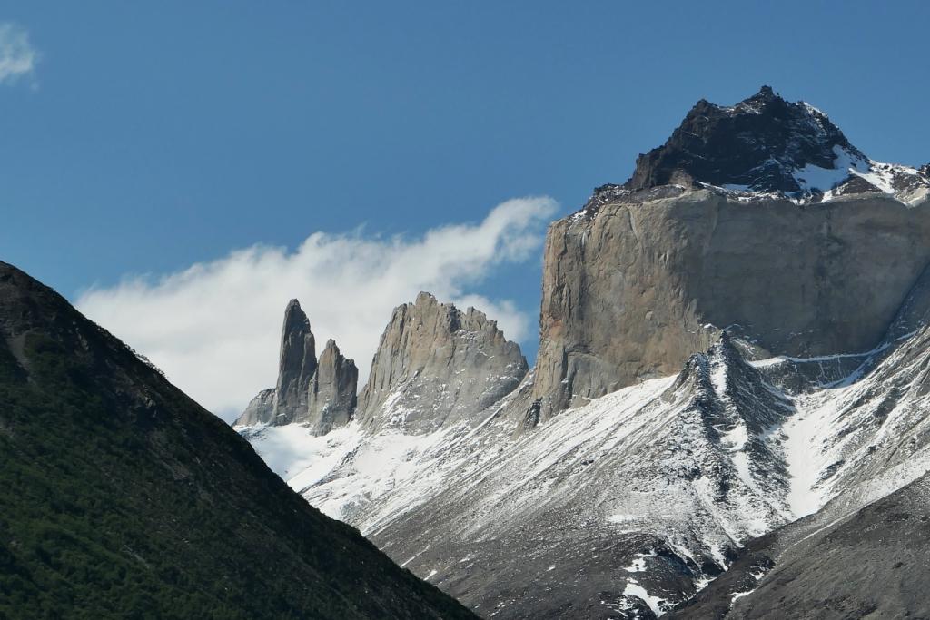 Flore, faune et paysages de Patagonie australe 0112