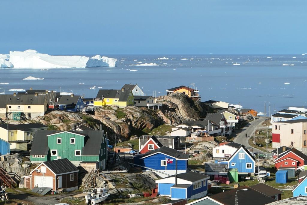 Groenland - Côte Ouest - Août 2022 01214