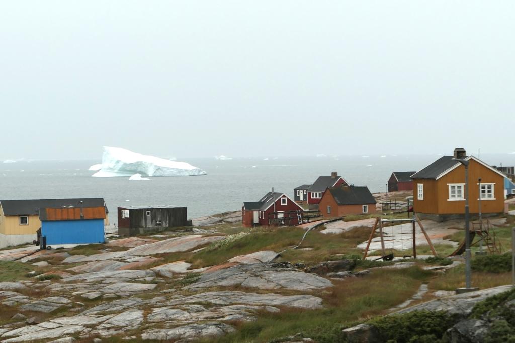 Groenland - Côte Ouest - Août 2022 01414