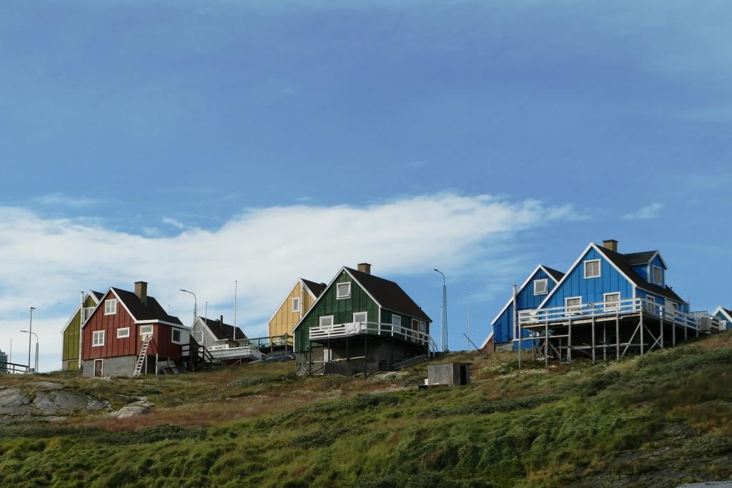 Groenland - Côte Ouest - Août 2022 01614