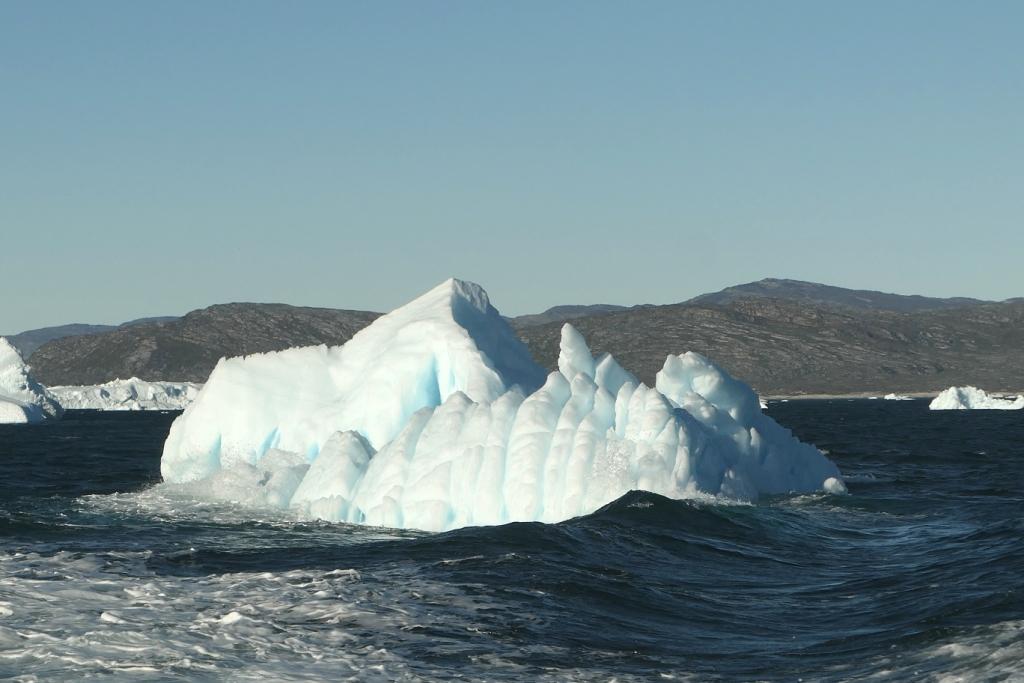 Groenland - Côte Ouest - Août 2022 06811