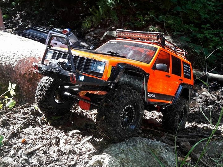 Flashy's SCX10 II Photo_33