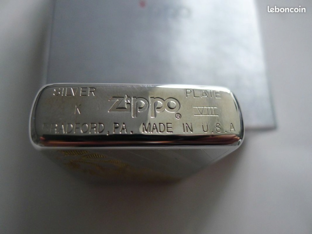 Zippo - Zippo brass bizarre ou non ? - Page 2 66fa0e12