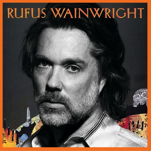Rufus Wainwright Rw010