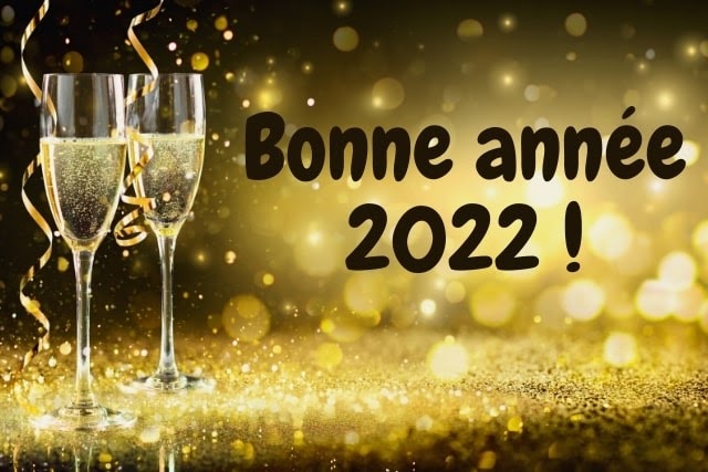 Bonne année 2022 Textes10