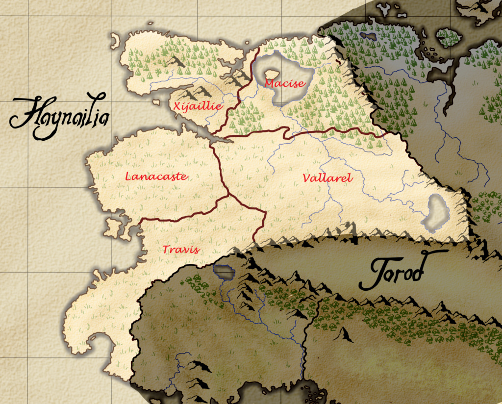 [Région]Haynailia et son empire, en résumé. Hayngr11