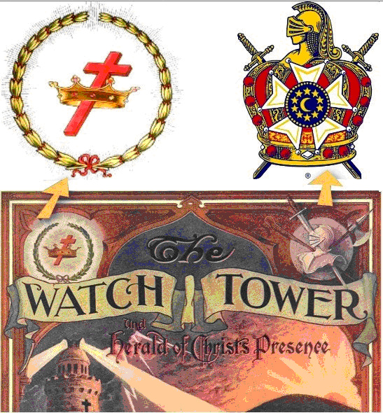 La loge maçonnique sioniste Zion's Watch Tower des Rothschild - Page 2 8_bmp10