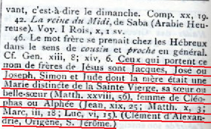 L'énigme des frères de Jésus. - Page 10 Frzore11