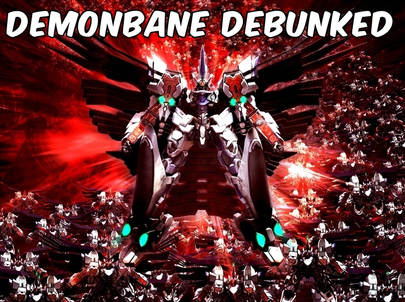 Demonbane Debunked 50881910