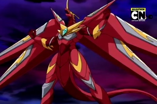 Dragonoid (Nathia-Gundalian War Arc ) (3rd Season) Respect Thread Drago10