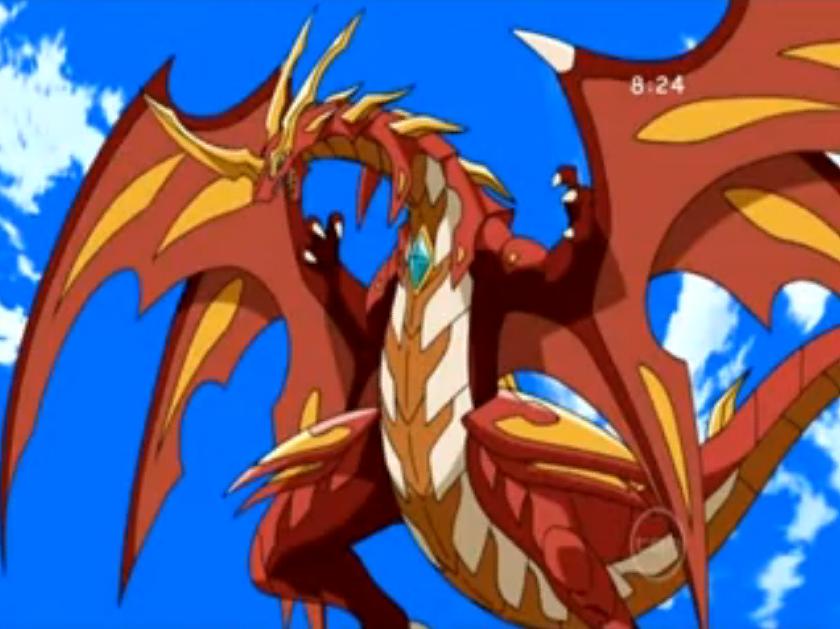 Dragonoid Respect Thread (New Vestroia Arc) (2nd Season) Dragov11