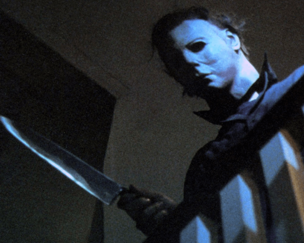 What knife does Michael Myers used in Halloween 1978? Fuck-i10