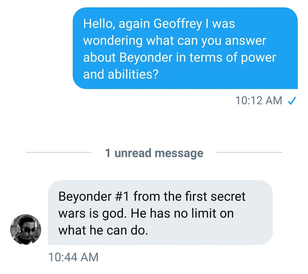 A Marvel Writer states Pre-Retcon Beyonder is God Receiv19