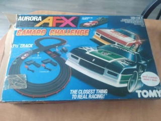 ma collection de AFX/TYCO  - Page 2 41074011