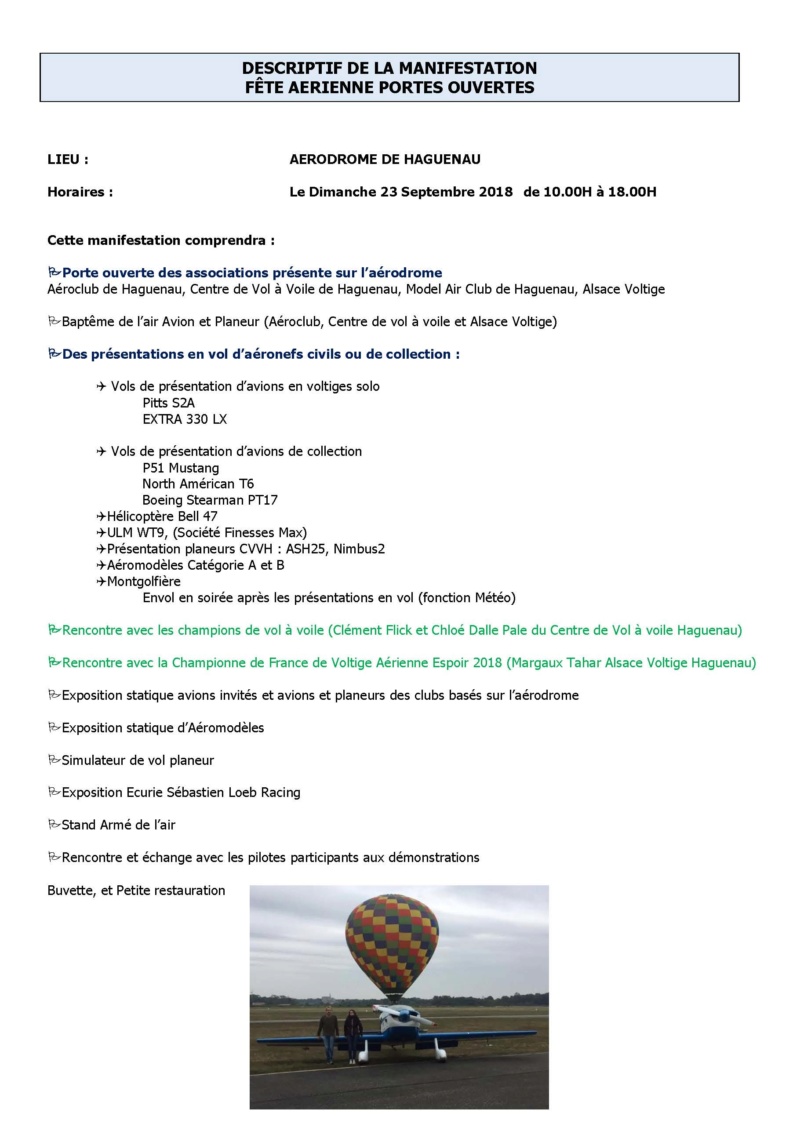 23 Septembre 2018 - Meeting Haguenau  Descri11