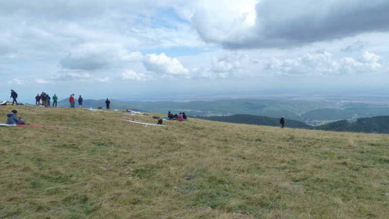 2018 - Sortie du Petit Ballon - Quelques photos de la part d'Armin  P1090528