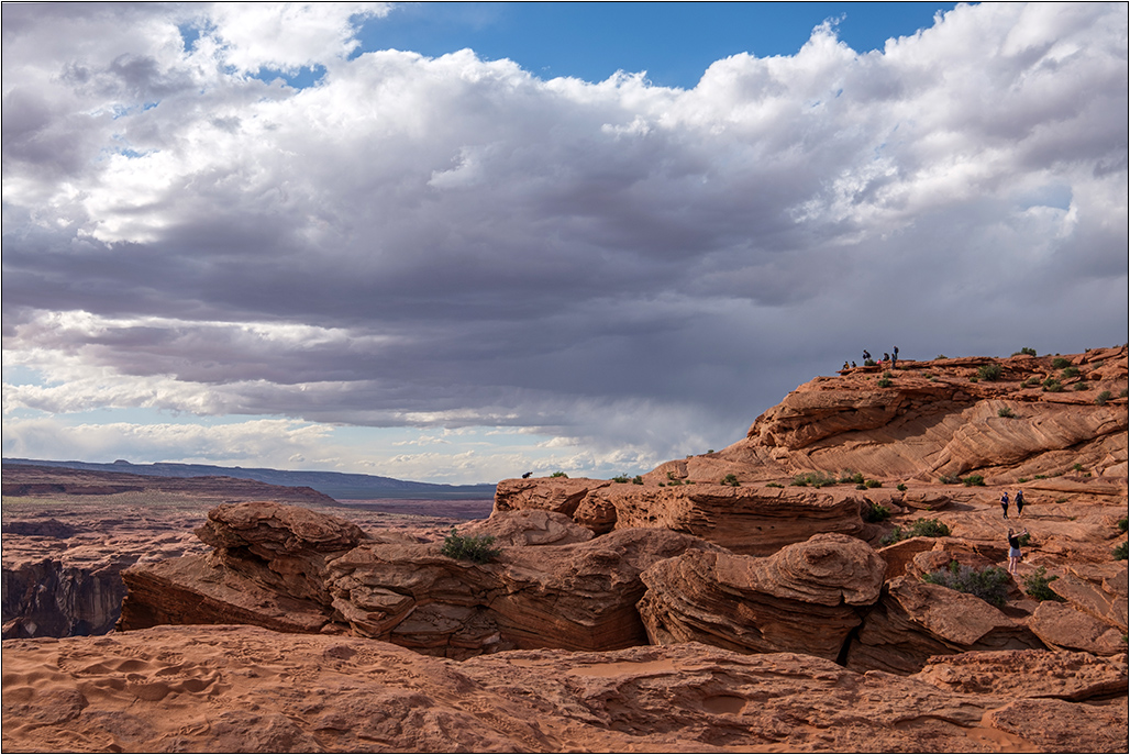 [Paysages] ☞ Horseshoe Bend la série _dsf6720