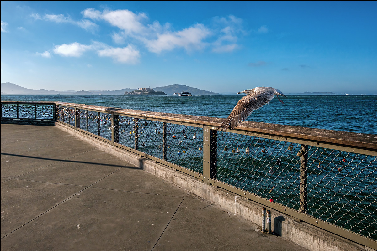 [Paysages]  ☞ L'évadé d'Alcatraz _dsf8054