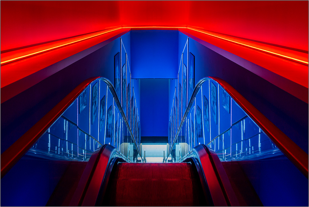 [Architecture_et_Graphisme] L'escalator #2 Dsc01620
