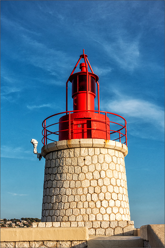 [Paysages] Le phare de Sanary Dsc02014