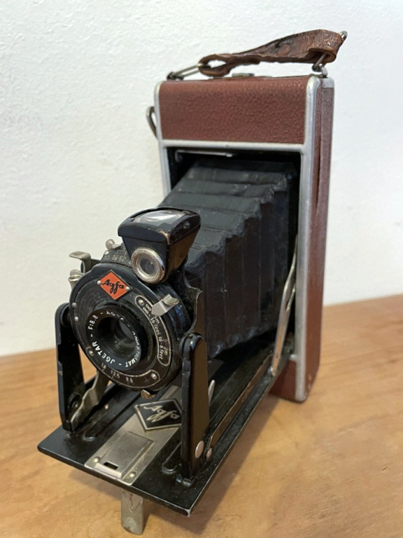 Musée : Les vieux appareils photos de Culture & Loisirs Img_3414