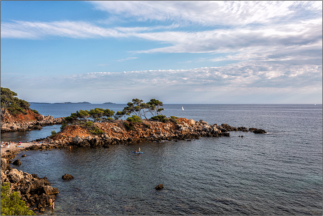 [Paysages] Anse du Capelan #1 + ajout Img_4611