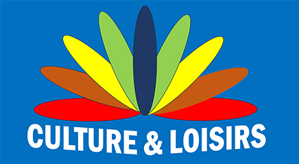 Présentation de la nouvelle association CULTURE & LOISIRS Logo_s10