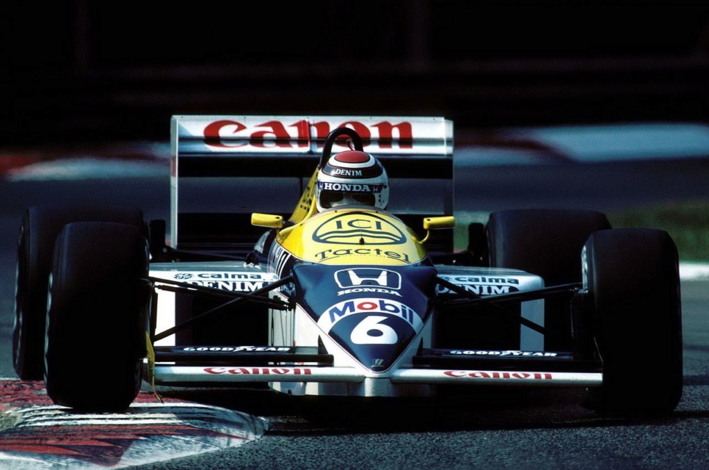 MOD F1 1986-87 - Página 3 Piquet10