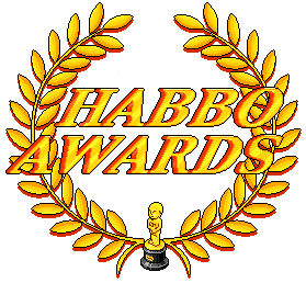 News Habbo - Cérémonie Habbo Awards Habbo_15