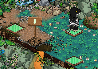 Hashtag aprile2022 su HabboLife Forum Scre3284