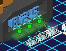 Guadagna 6 distintivi nell'evento Habbo NFT Milestone - Pagina 2 Scre3674