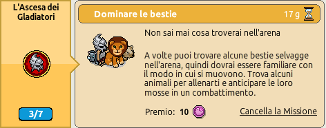 Guida Missioni "Gladiatore e Imperatore". Scre4987