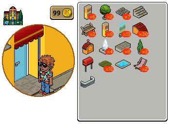 Hashtag settembre2018 su HabboLife Forum Scree147