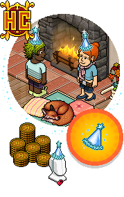 Hashtag hygge2018 su HabboLife Forum Ufo_di10