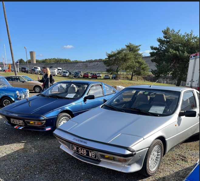 Coupes Auto Legende Montlhéry 2023 2023-284