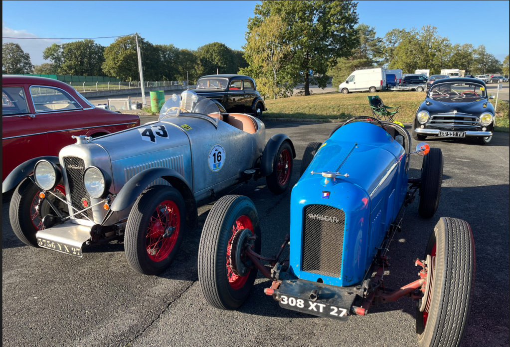 Coupes Auto Legende Montlhéry 2023 2023-337