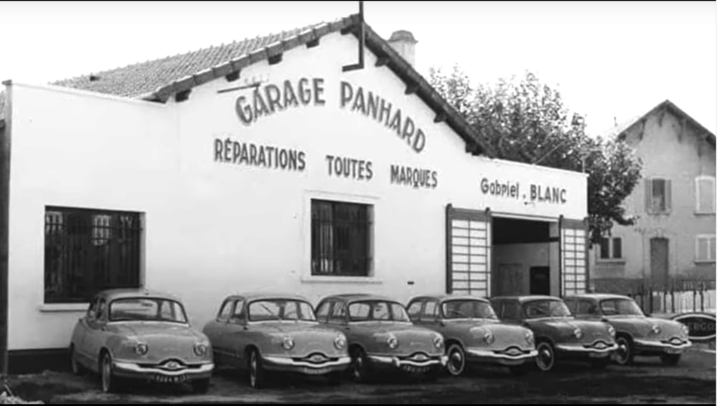 Les garages d'autrefois 2024-102