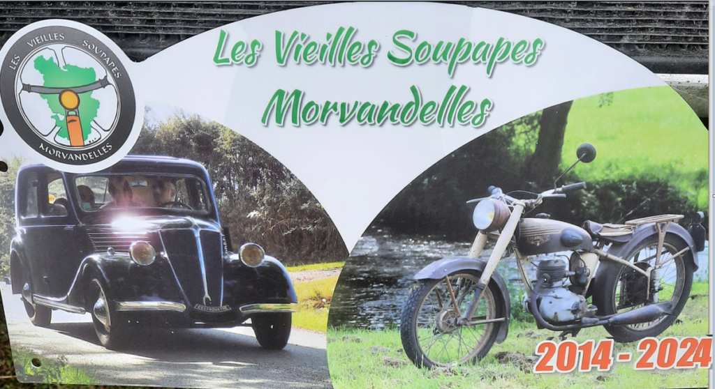 Vieilles Soupapes Morvandelles 10 ans !! 2024-169