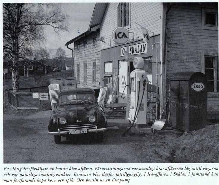 Les garages d'autrefois C0005d10