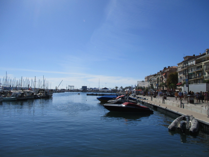 Les 40 ans des "Regates Royales de Cannes" 2018. Img_1446