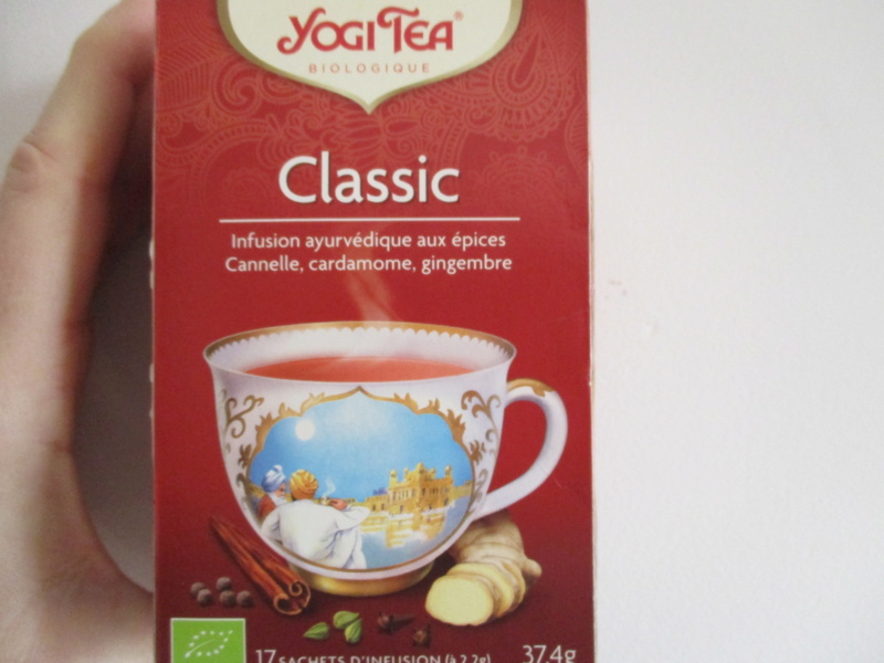 Yogi tea, cher Yogi tea... Img_1818