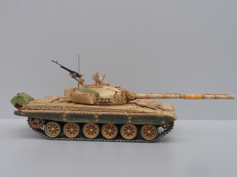 T 72 m1 (Revell ) terminé  - Page 2 20181223